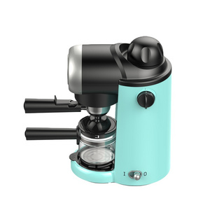 Low MOQ AM-0755 Hot sales Mini Electric Espresso maker