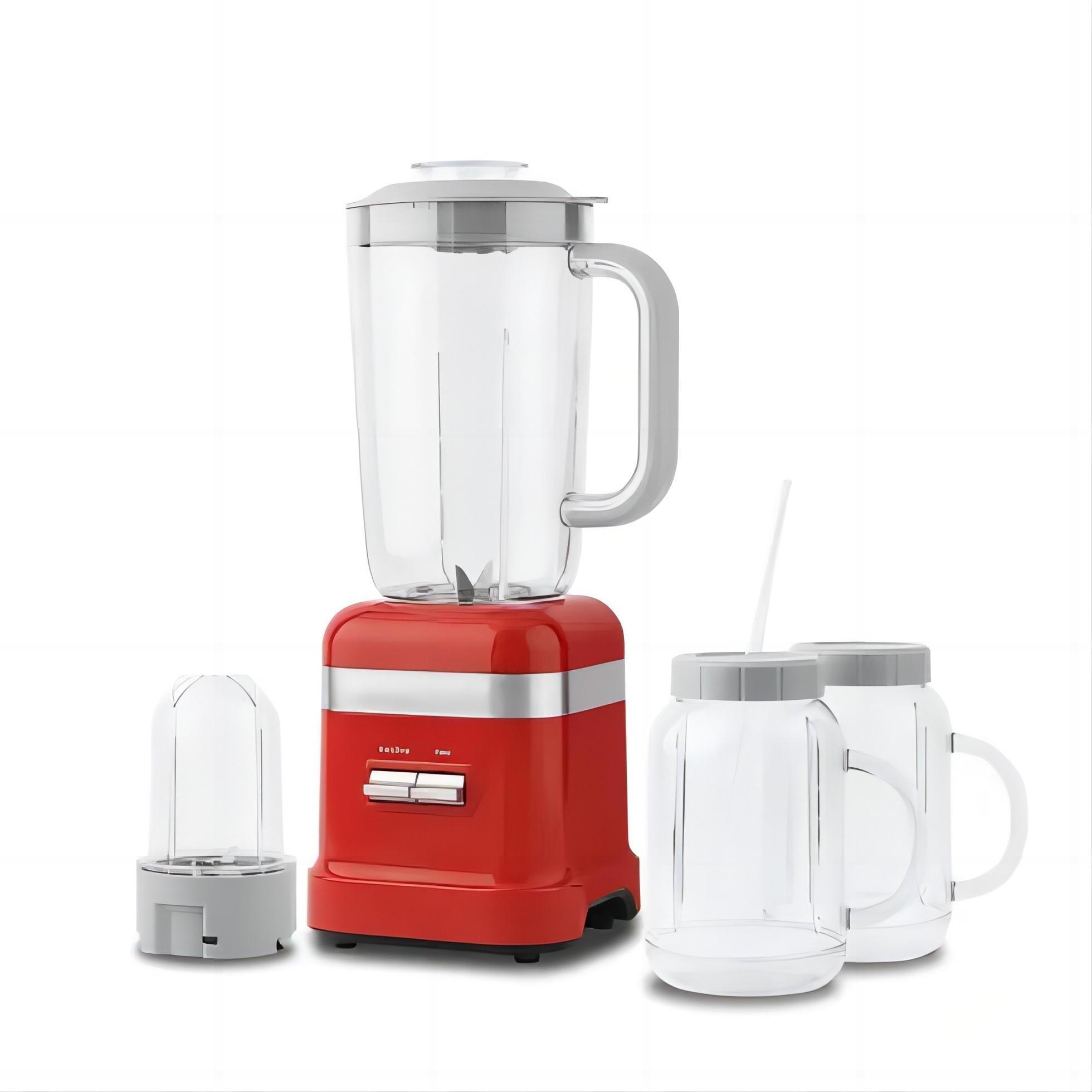 Baby Food Processor Blender Electric Juicer Blender