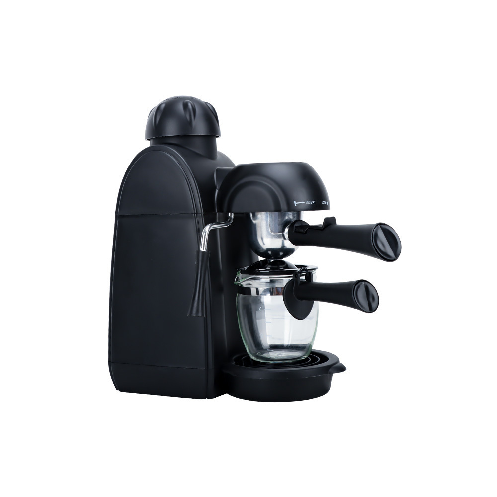 Cappuccino Coffee Maker Expresso Machine Coffee Maker With Grinder