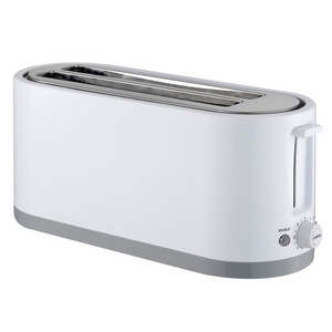 New 2019 Cool touch 4-Slice long slot Toaster 4 slice toaster