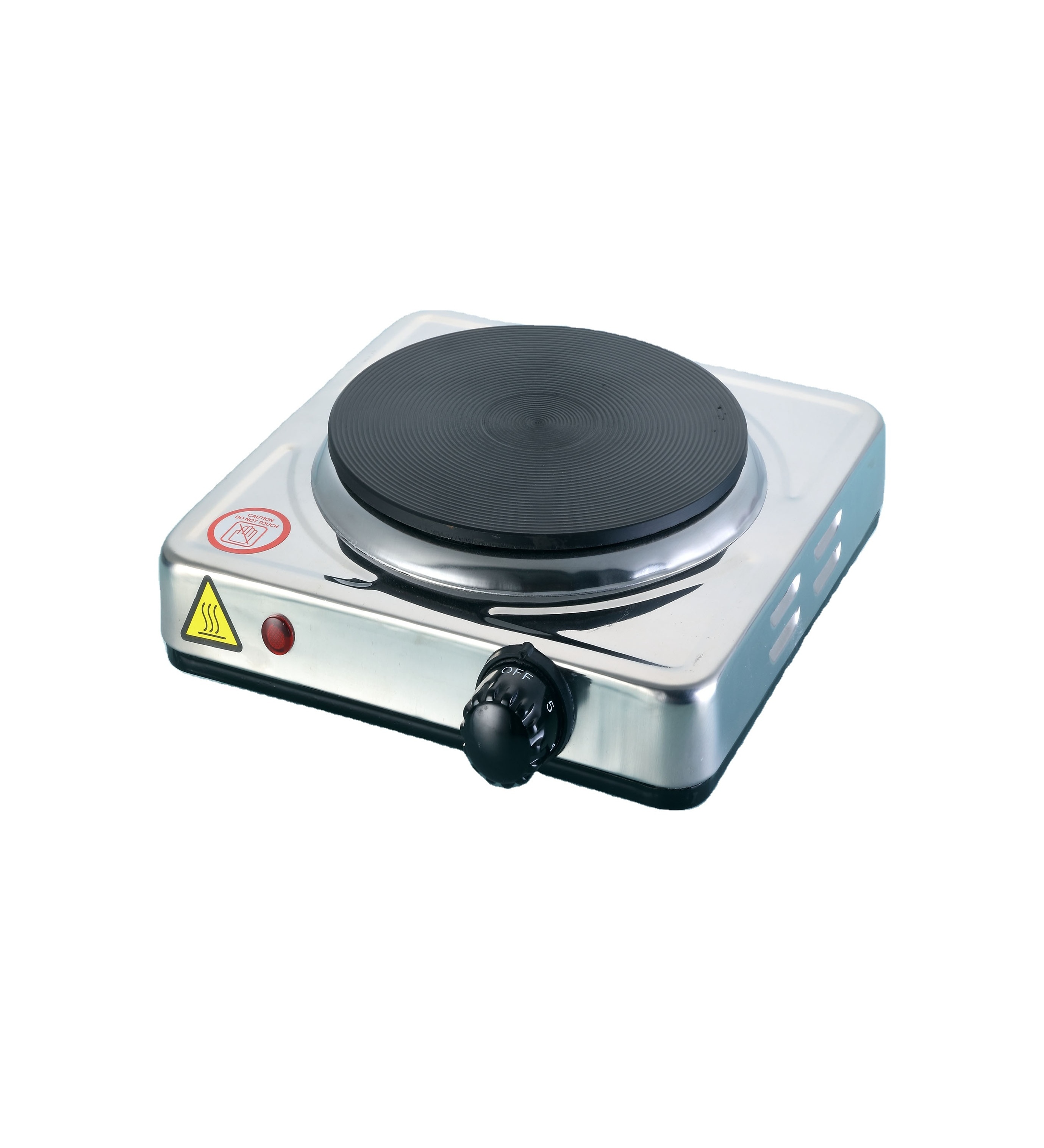 Home kitchen Appliance 1000Watts electric cooking hot plate/Electric Burner Hot Plate/hot plate