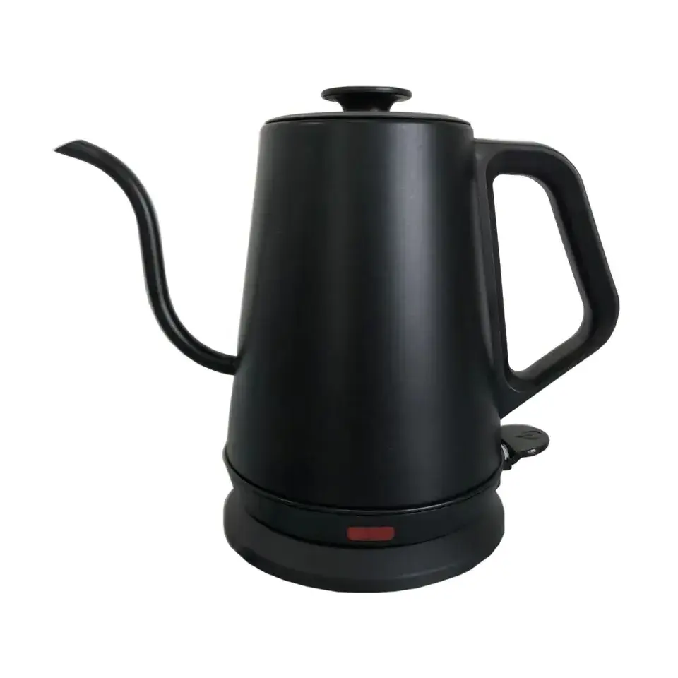 Portable Electric Kettle Gooseneck Kettle For Boiling Coffee And Water