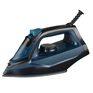 Multifunctional cheap iron steam 2200W steam press iron Professional Electric Cordless Steam Iron