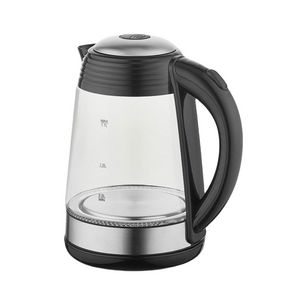 High Quality Multi-Functional Automatic Electric Tea Kettle Glass Water Heater For Household