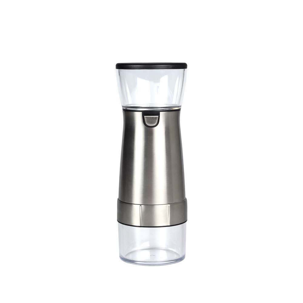 Homemade USB portable Mini coffee grinder Rechargeable cordless Electric Coffee Grinder