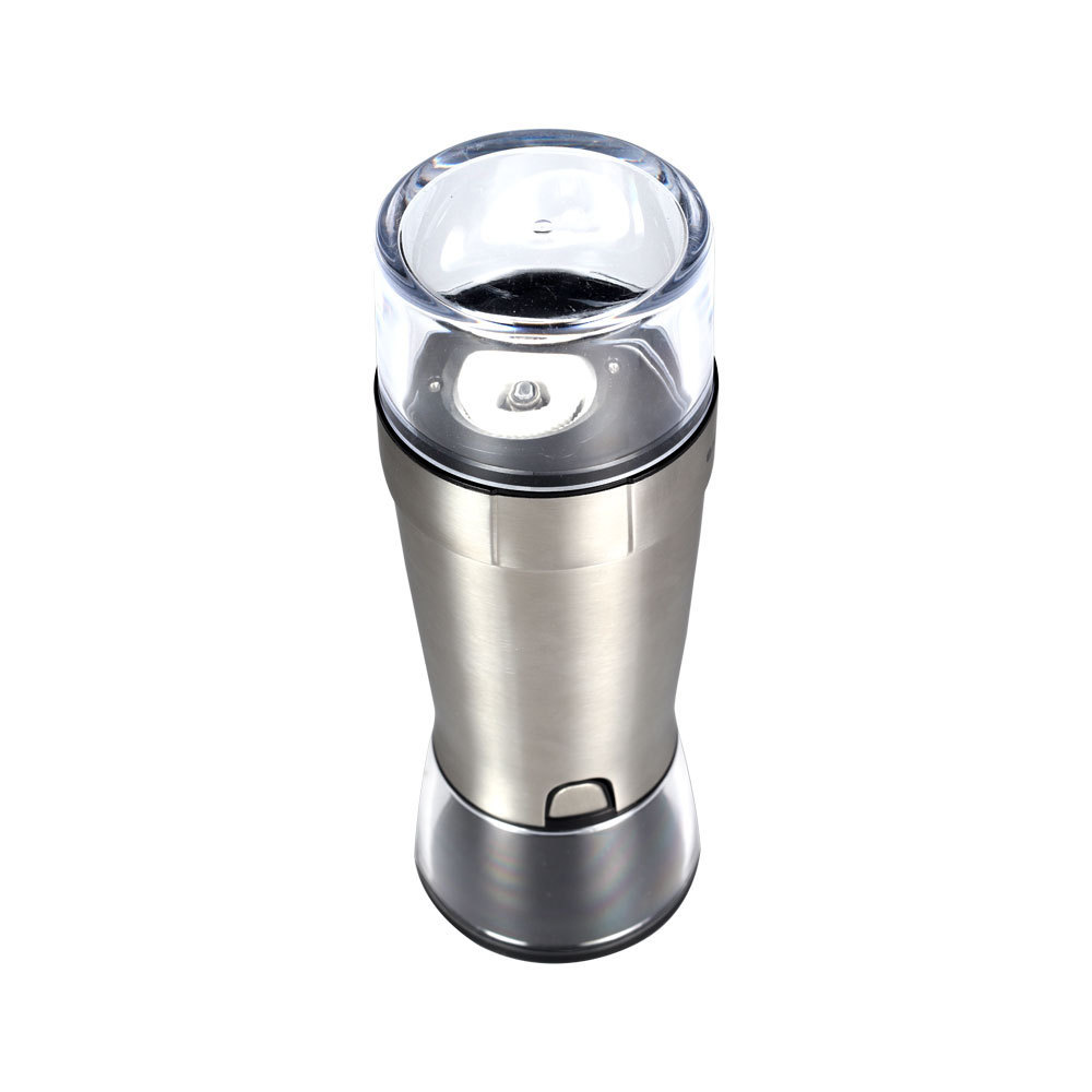 Homemade USB portable Mini coffee grinder Rechargeable cordless Electric Coffee Grinder