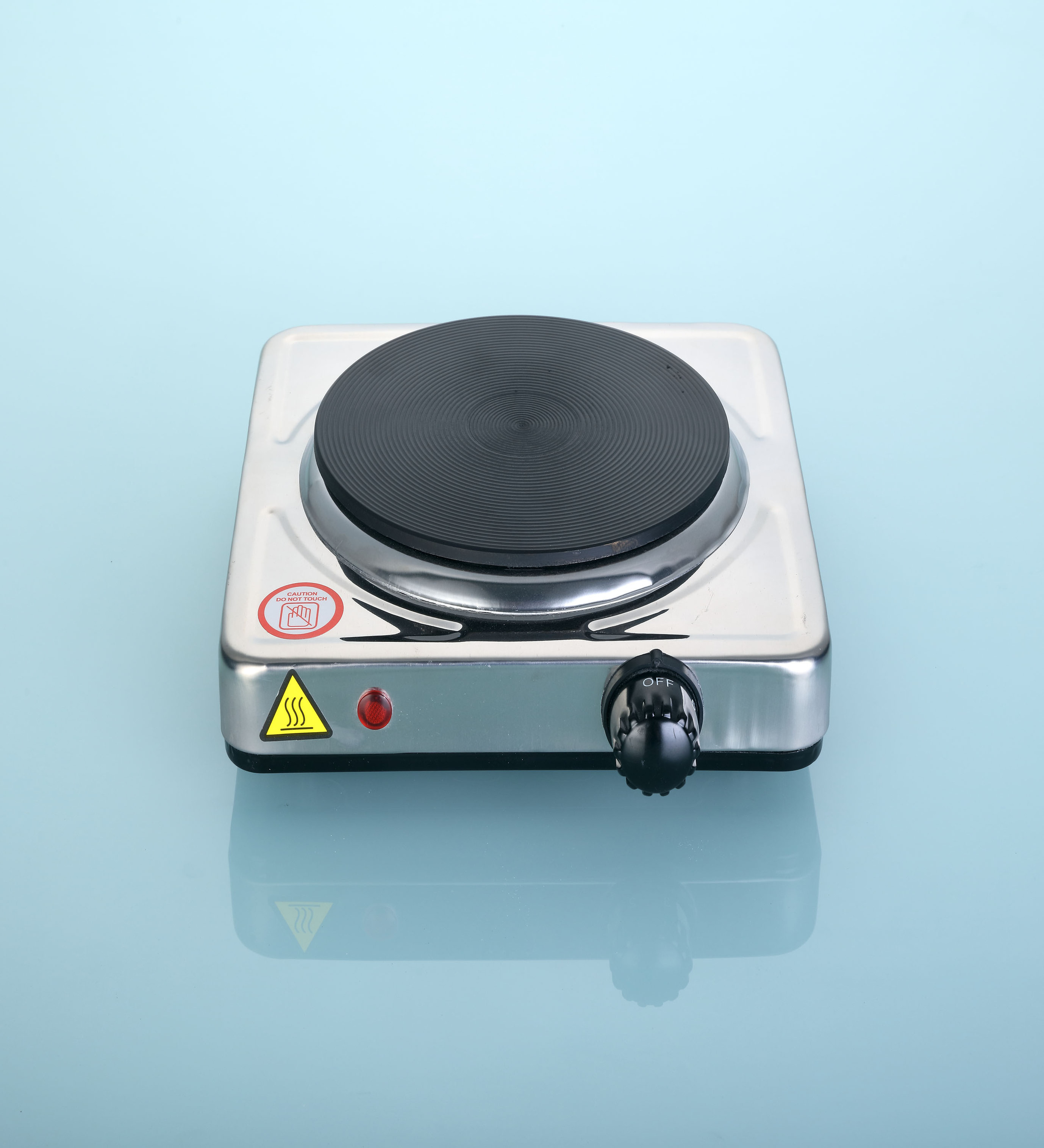 Home kitchen Appliance 1000Watts electric cooking hot plate/Electric Burner Hot Plate/hot plate