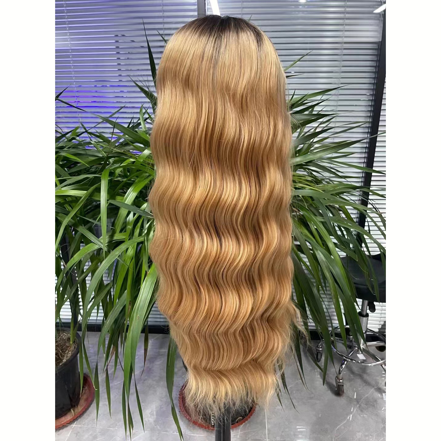 Synthetic Hair Kanekalons Fiber Braid Hair 2X 3X Wholesale Price Synthetic Ombre Prestretched Braiding Hair Extension Easy Braid