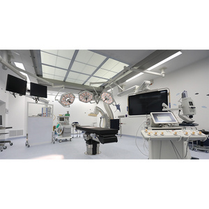 Hospital Clean Room Project Modular Operating Theater General Surgery Room Operation Room