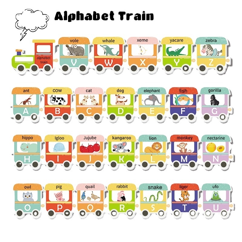 non toxic eco eva elephant train bath alphabets children bathroom floating water foam toy letters set with bathtub