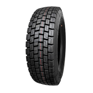 295/75r22.5 Commercial Trailer Truck Tire 295 80 22.5 Double Coin Quality Tires For Sale