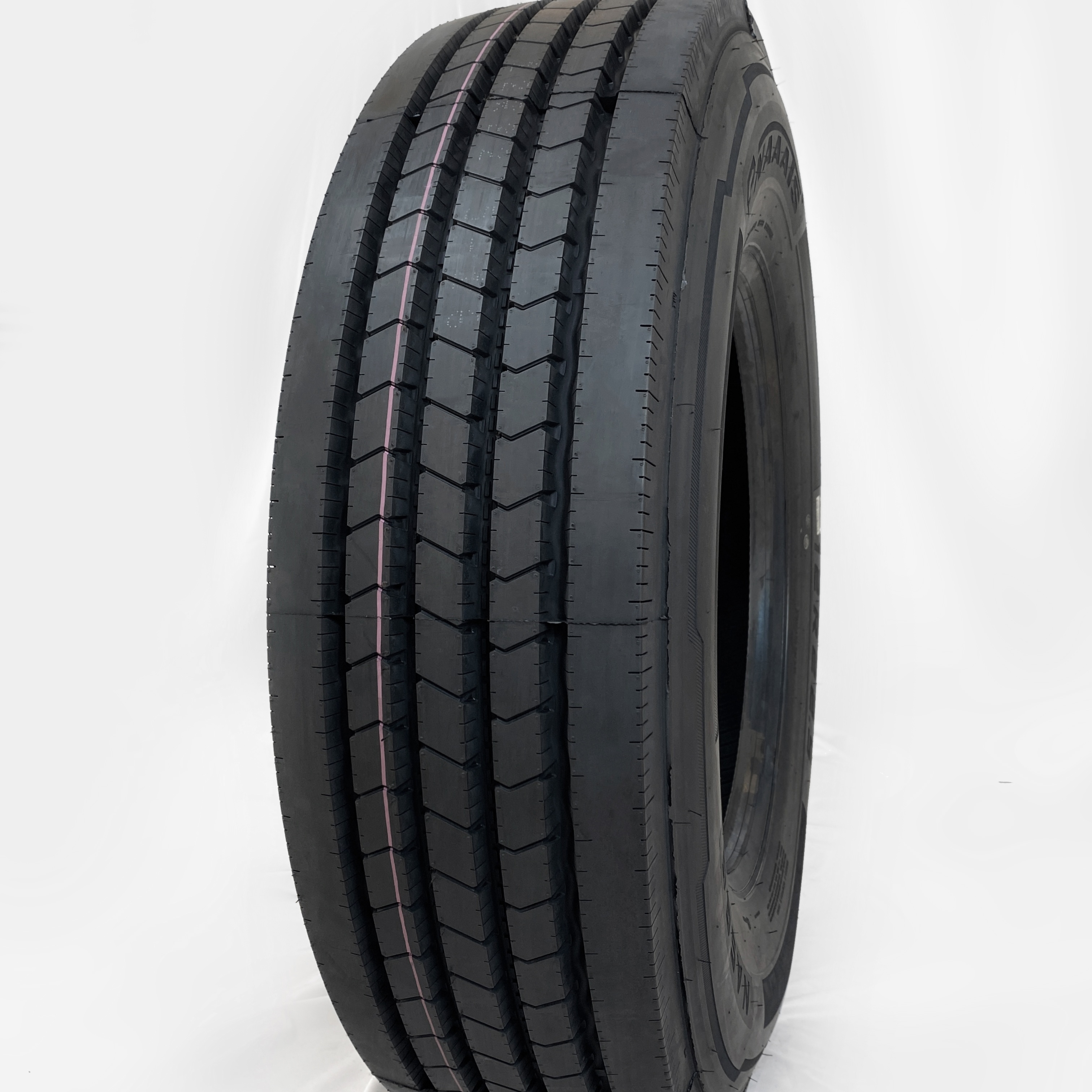 Wholesale 588 295 75 11r 24.5 315/80r22.5 Rubber Radial Wheel Semi Truck Tyres Truck Tires