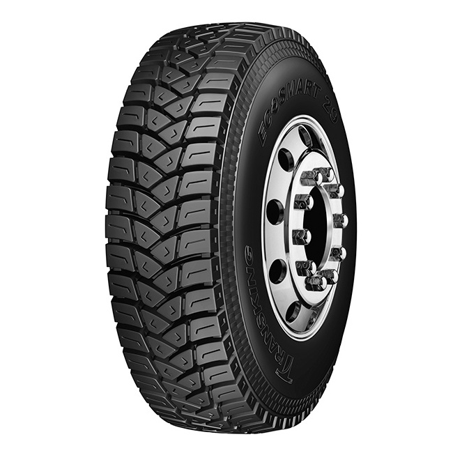 Kapsen China 1000R20 1100R20 1200R20 Tyre Radial Truck Tyres