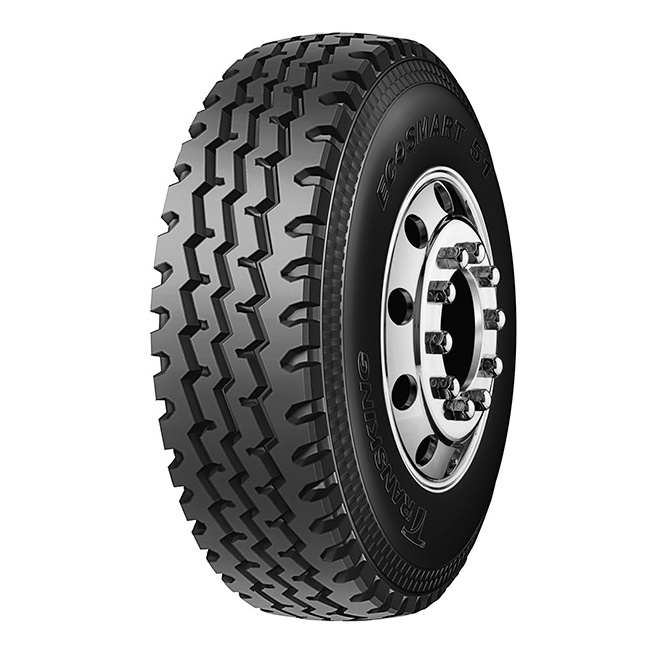 Kapsen China 1000R20 1100R20 1200R20 Tyre Radial Truck Tyres