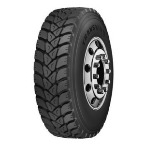 Kapsen China 1000R20 1100R20 1200R20 Tyre Radial Truck Tyres