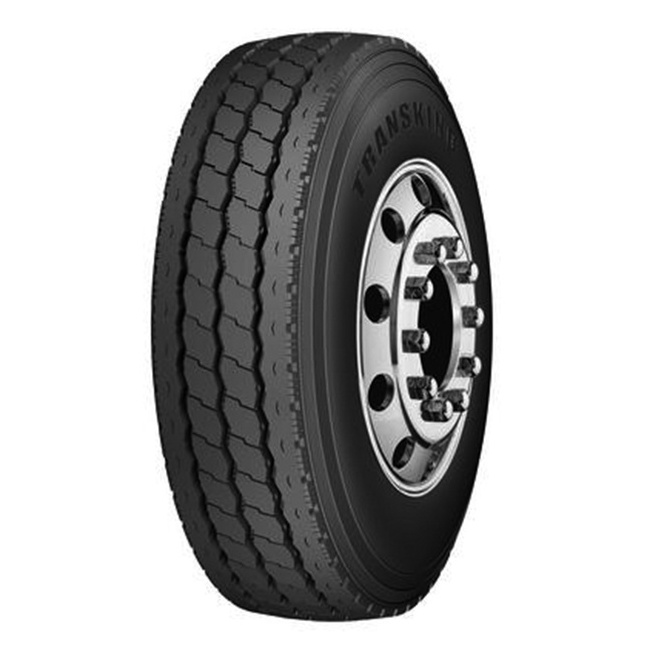 Kapsen China 1000R20 1100R20 1200R20 Tyre Radial Truck Tyres