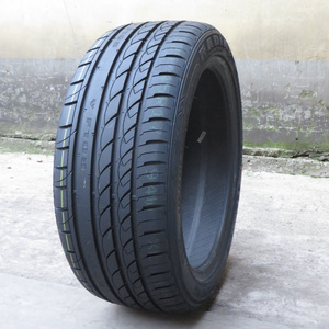 China Factory All Season Passenger Car Wheels Tires