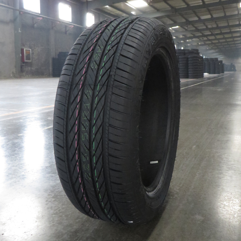 China Factory All Season Passenger Car Wheels Tires