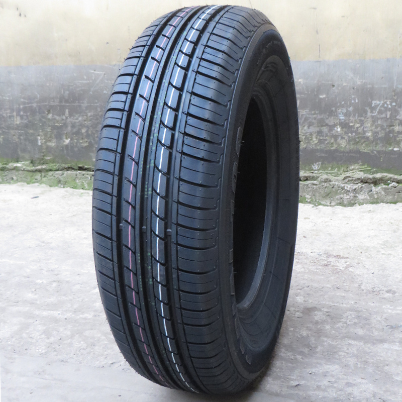 China Factory All Season Passenger Car Wheels Tires