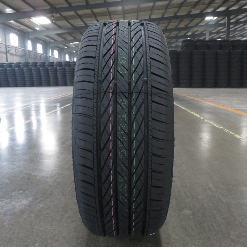 China Factory All Season Passenger Car Wheels Tires