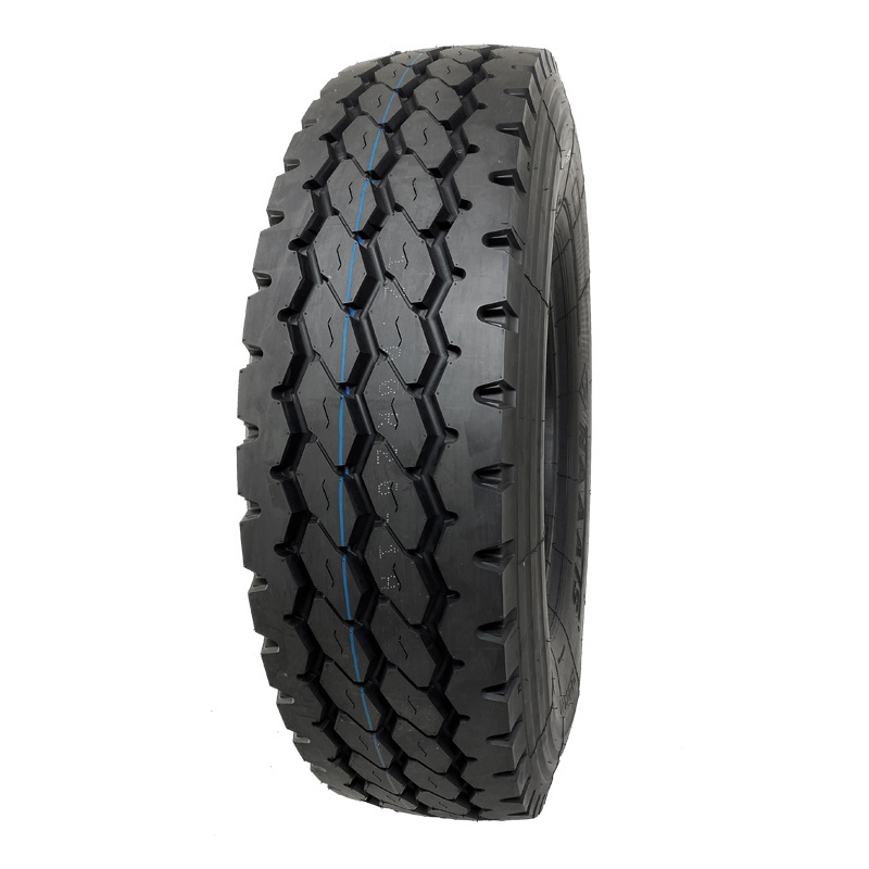 Truck Tires 11R22 5 Llantas 11r22.5 Trailer Tires High Quality 9R22.5 295/80r22.5  Truck Tires