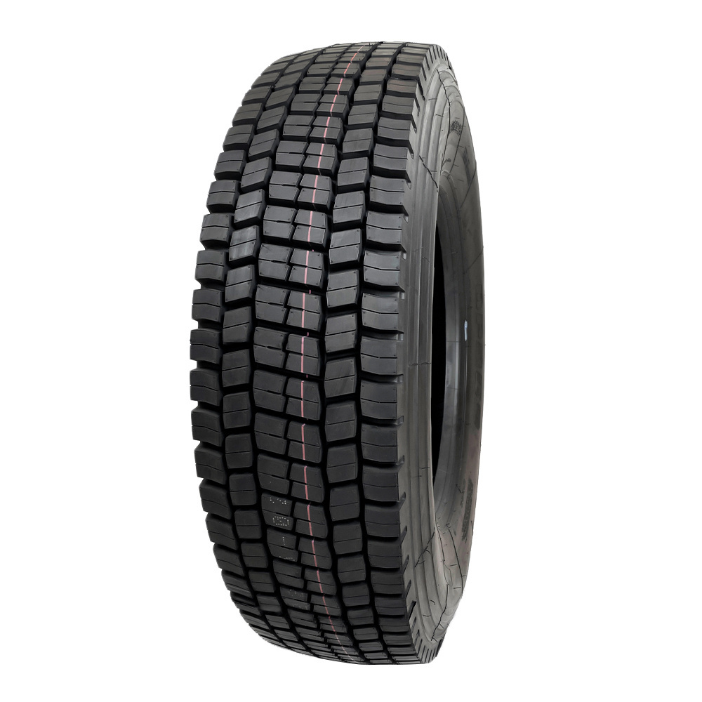 Truck Wheels 22.5 Truck Tires 315/80r22.5 Pneus Camion 295/80 Tyre 295/80/r22.5