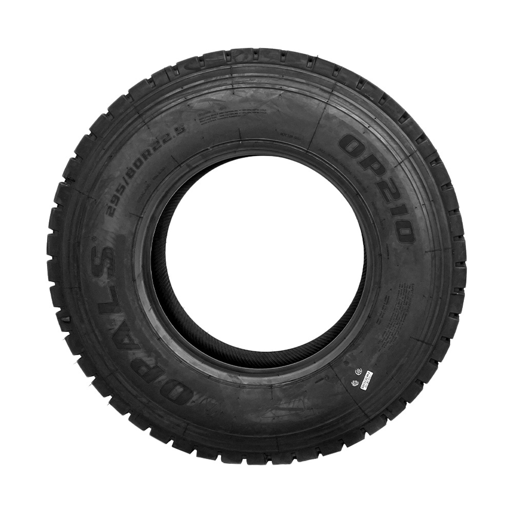 Truck Wheels 22.5 Truck Tires 315/80r22.5 Pneus Camion 295/80 Tyre 295/80/r22.5