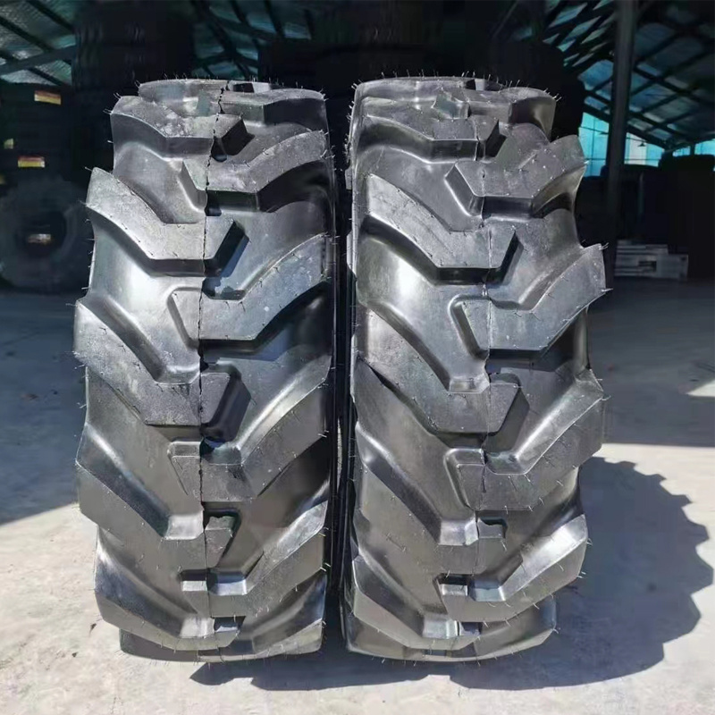 Commercial Semi Howo Foton Truck Tires 295 80 22 5 14.00-24 1600R20 Heavy Truck Tyres