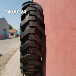 Commercial Semi Howo Foton Truck Tires 295 80 22 5 14.00-24 1600R20 Heavy Truck Tyres