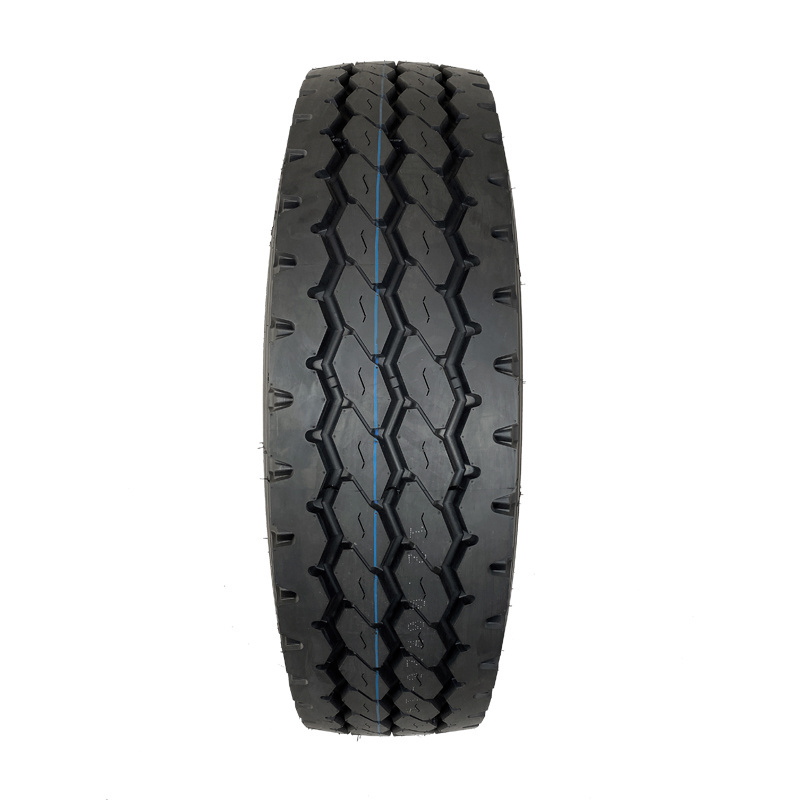 Chinese Importing Low Price High Quality Truck Tires 11r22.5 From TROAD Tyre