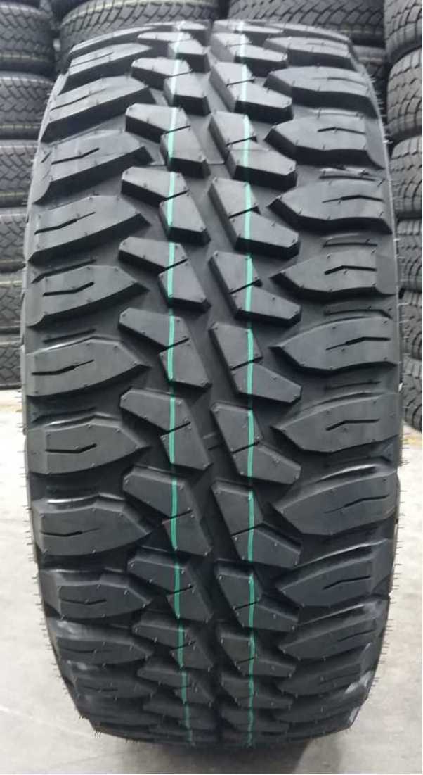 MT AT cheap price car tyre 215/75R15 235/85R16 285/65R16 285/60R18 SUV