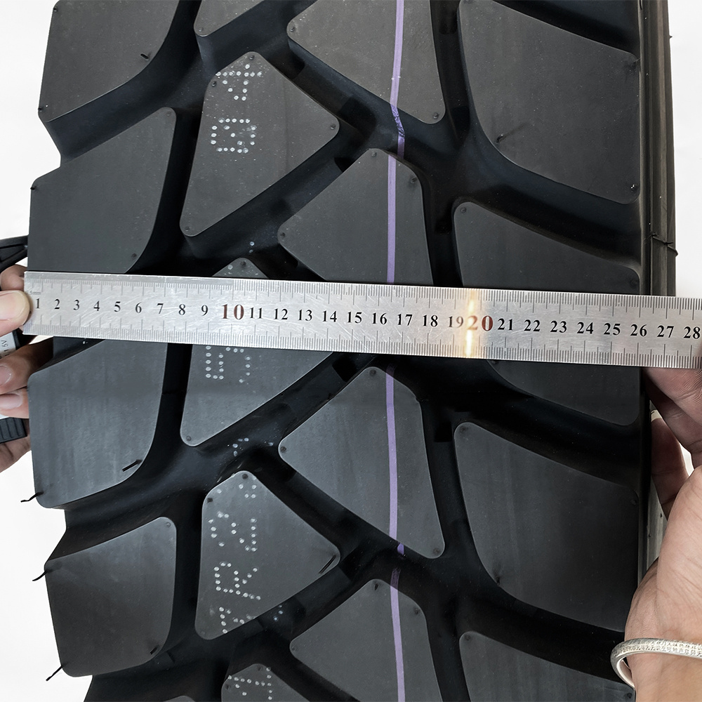 Wholesale new China radial Truck Tire RUSSIAN MARKET  HS203 315/80R22.5 315/80R22.5  factory price truck tire for sale