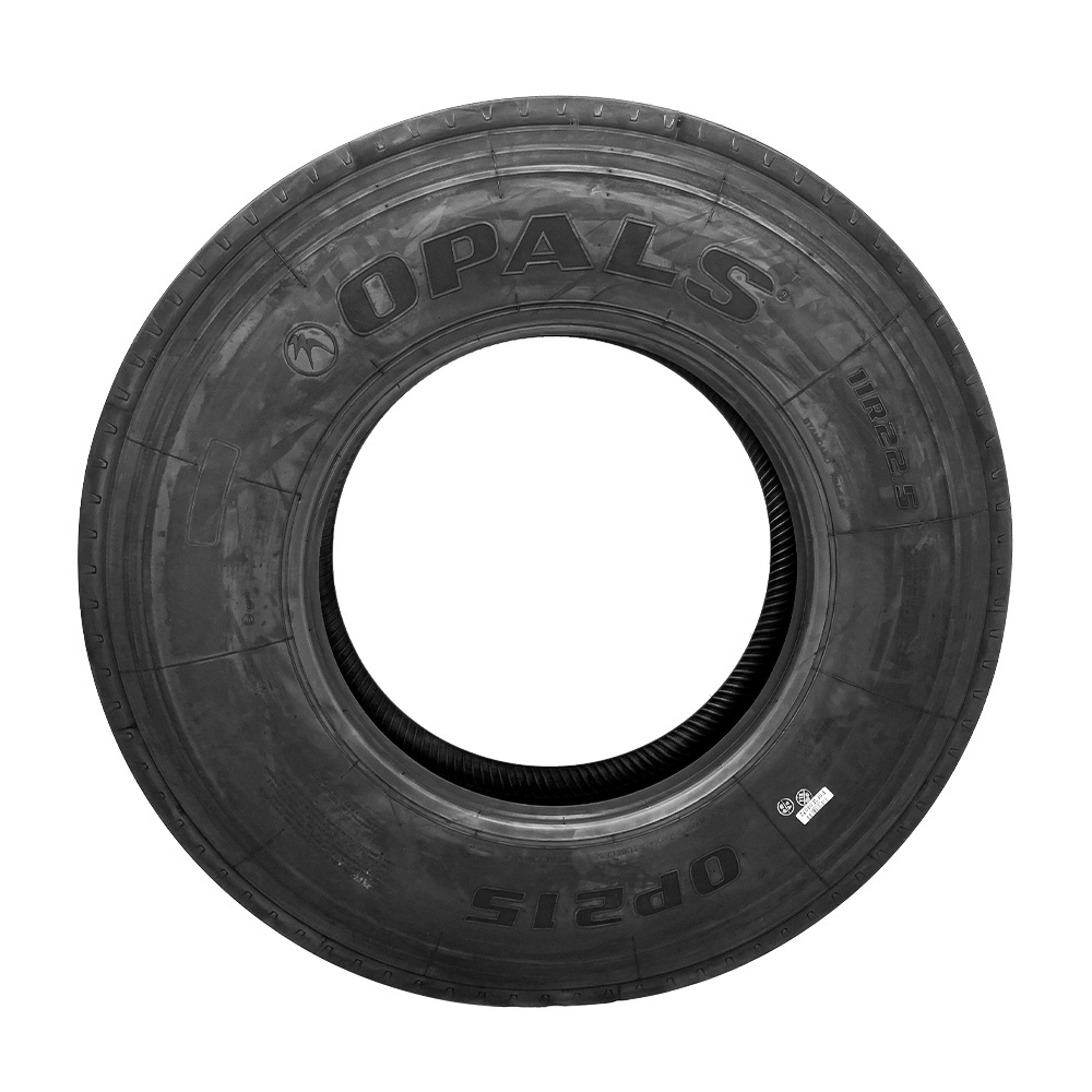 High Quality Heavy Duty Rubber Trucks Tyres 11r22.5  Radial Truck Tires