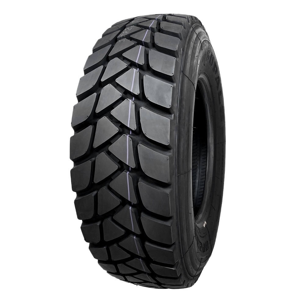 Wholesale new China radial Truck Tire RUSSIAN MARKET  HS203 315/80R22.5 315/80R22.5  factory price truck tire for sale