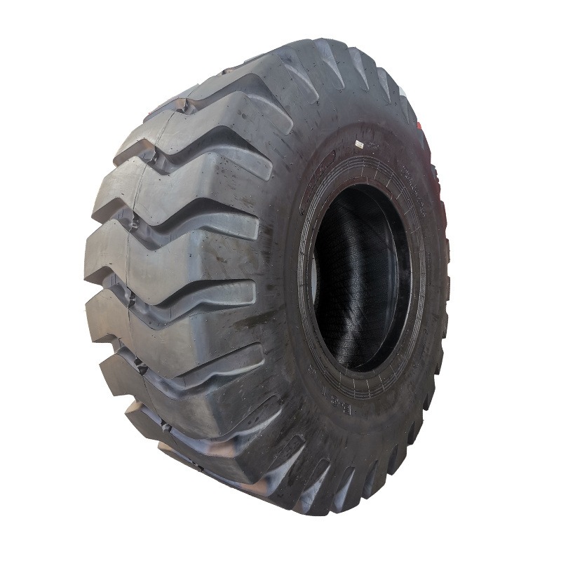 Bias OTR tyre 15.5-25 17.5-25 20.5-25 23.5-25 26.5-25 29.5-25 29.5-29 E3/L3 Excavators Loader Off The Road Tires