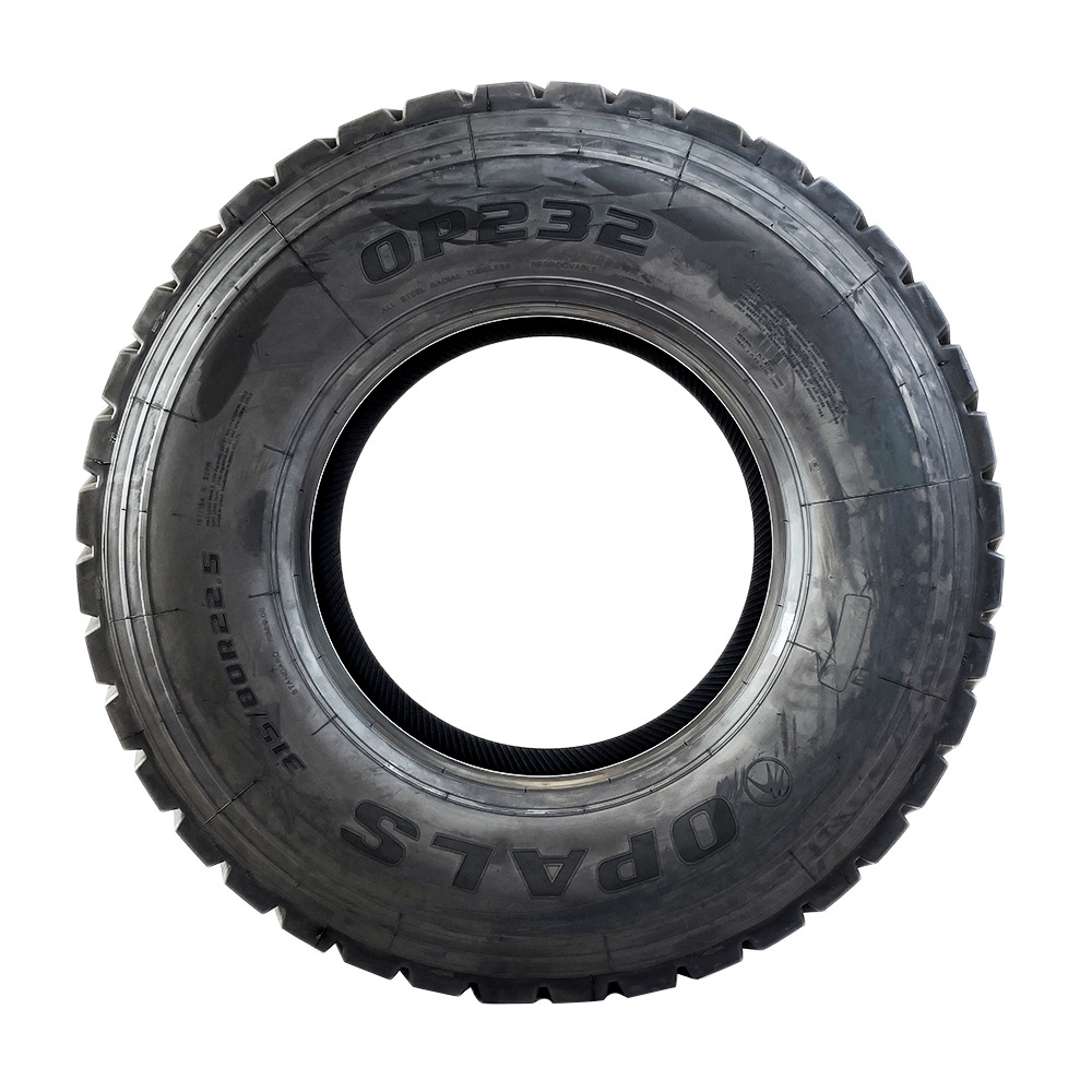 Import China Goods Thailand 900 20 24.5 Truck Tires For 232 31580R22.5