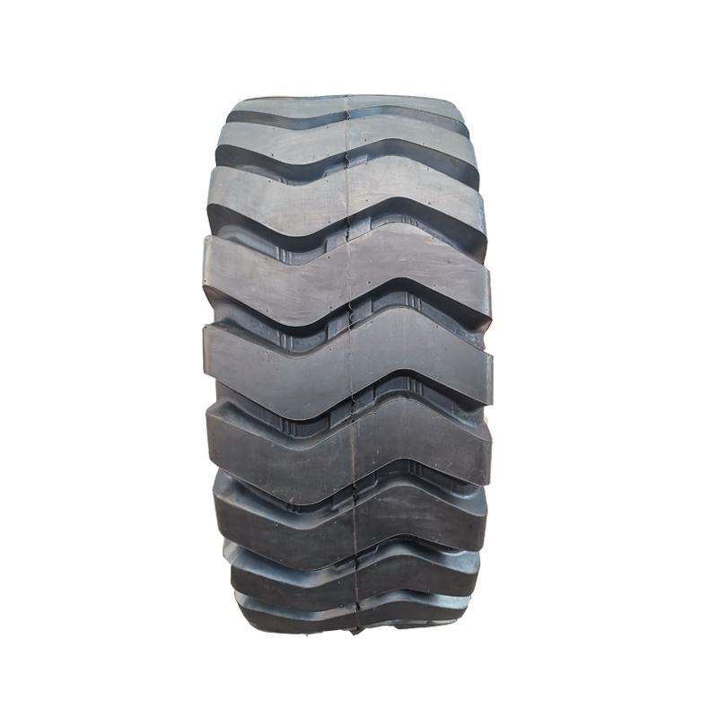 Bias OTR tyre 15.5-25 17.5-25 20.5-25 23.5-25 26.5-25 29.5-25 29.5-29 E3/L3 Excavators Loader Off The Road Tires