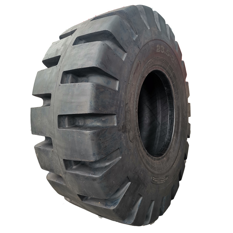 Bias OTR tyre 15.5-25 17.5-25 20.5-25 23.5-25 26.5-25 29.5-25 29.5-29 E3/L3 Excavators Loader Off The Road Tires