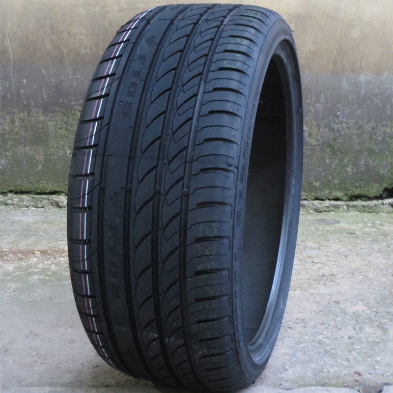 Thailand Manufacture Passenger 265/60R18 23535R19Car Tyre