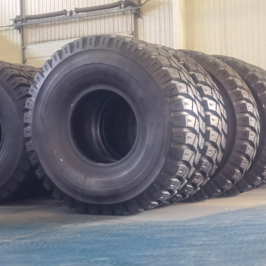 Radial Giant OTR Tire 33.00r51 33.25r29 33.25r35 Giant Truck Tyre Tires