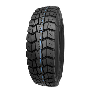 Truck Tyres 11R20 12R20  1200 24 Radia Truck Tires