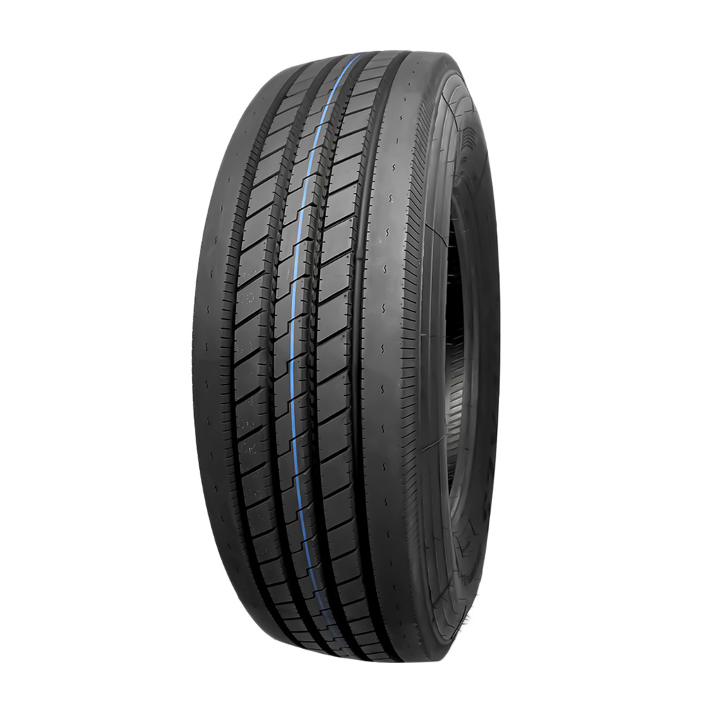 T-ROAD Brand 1200R24 1200-24 20pr 12.00R20 12 R 11R20 12R20 Truck Tires