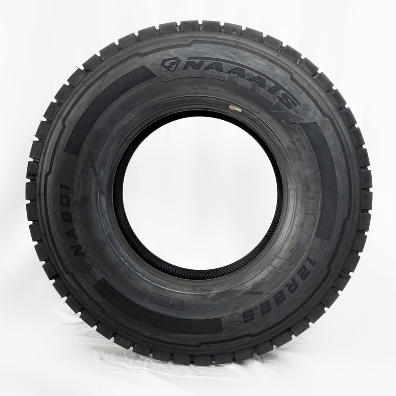 Chinese Importing Low Price High Quality Truck Tires 11r22.5 From TROAD Tyre