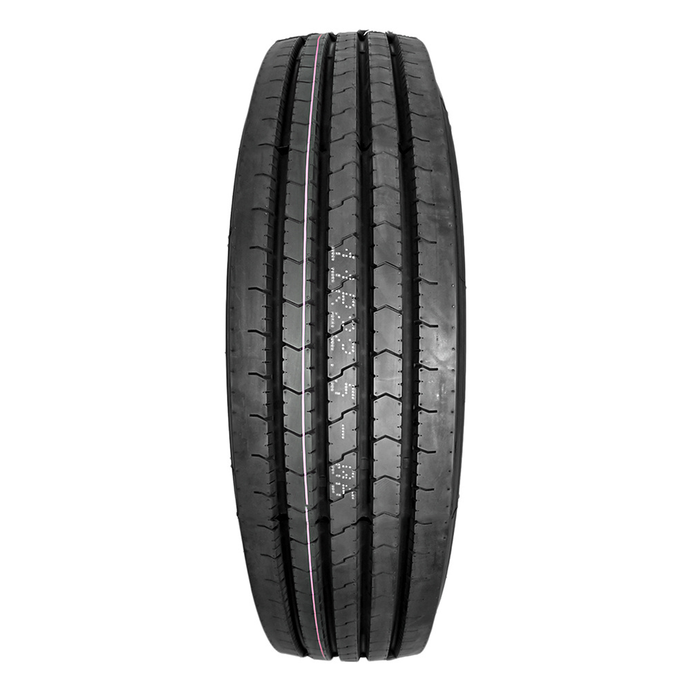 High Quality Heavy Duty Rubber Trucks Tyres 11r22.5  Radial Truck Tires