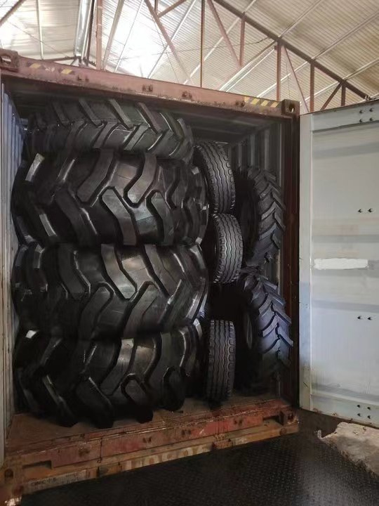 Forestry tyres 30.5L-32 800/65-32 R2 Paddy tractor tyres