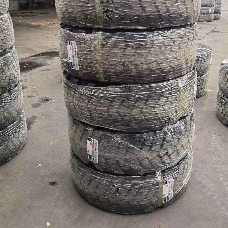 High Quality 235/85/16 12r20 12r 22.5 Trailer Tires for sale