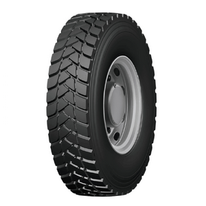 Truck Accessories, Rubber Tyres 315 80 22.5