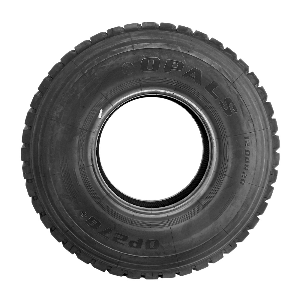 Truck Tyres 11R20 12R20  1200 24 Radia Truck Tires