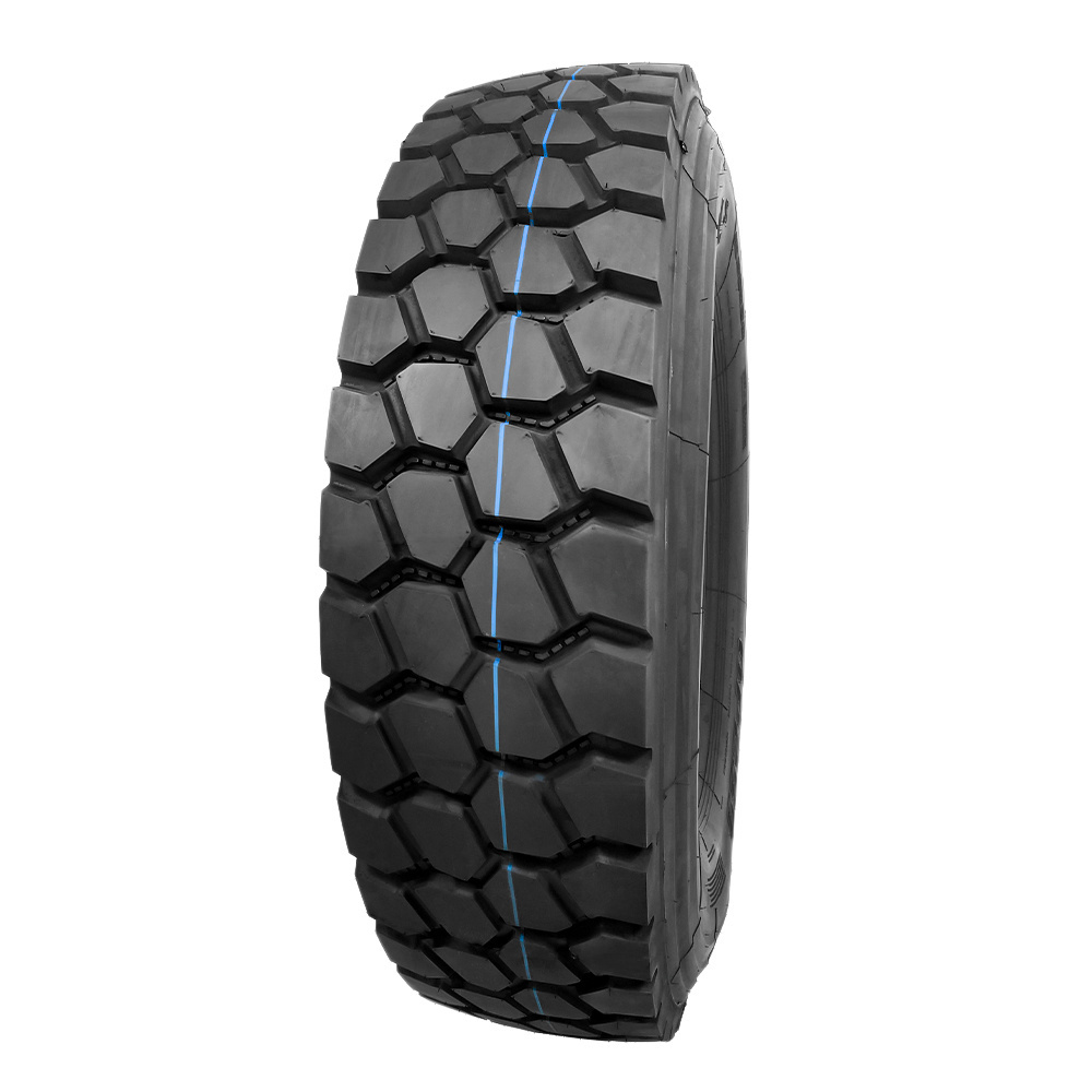 Centara Duopro Chaoyang 1000R20 315/80R22.5 385/65R22.5 Truck Tyres