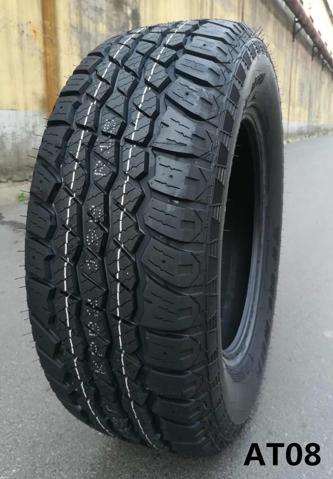 Pneus 16 205 55 Tires Car 21570r16 Passenger Car Tyre